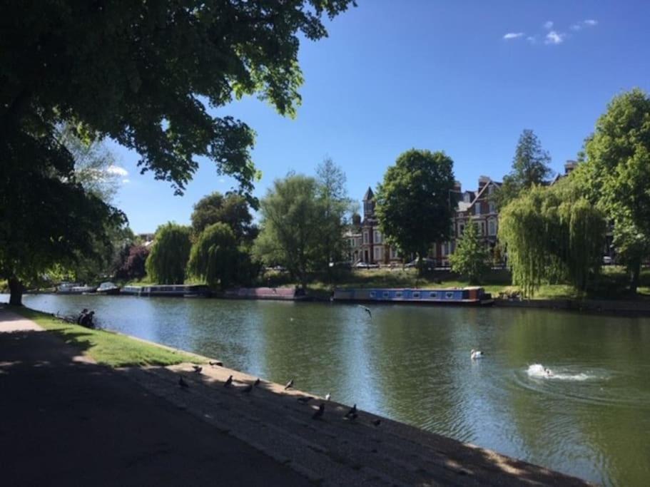 Bright & Spacious First Floor * Cambridge (Cambridgeshire)